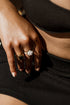 MAGNOLIA RING